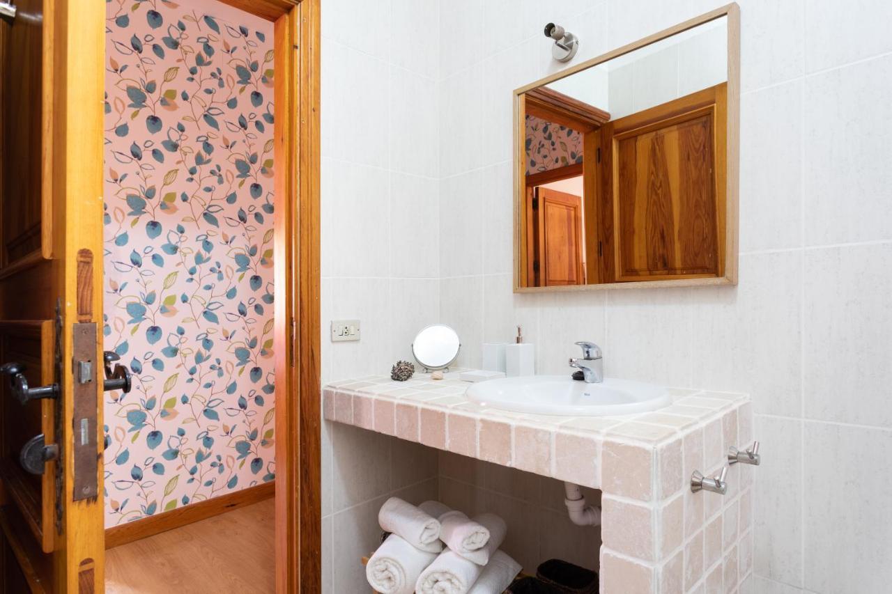 Home2Book Luxury Villa Luna De Tacoronte Pool Σαν Κριστόμπαλ ντε Λα Λαγούνα Εξωτερικό φωτογραφία