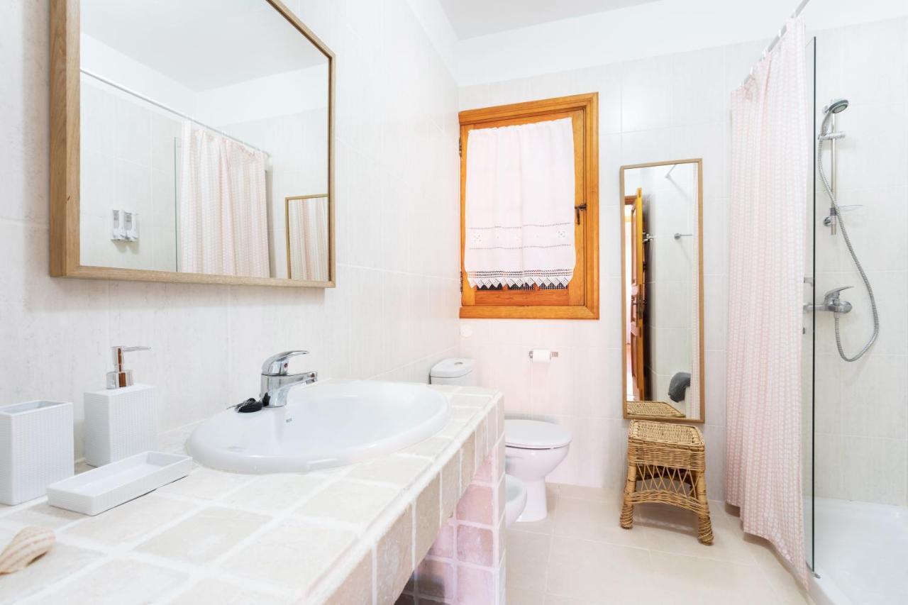 Home2Book Luxury Villa Luna De Tacoronte Pool Σαν Κριστόμπαλ ντε Λα Λαγούνα Εξωτερικό φωτογραφία