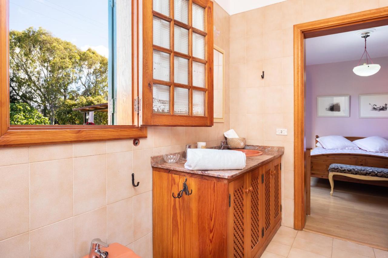 Home2Book Luxury Villa Luna De Tacoronte Pool Σαν Κριστόμπαλ ντε Λα Λαγούνα Εξωτερικό φωτογραφία