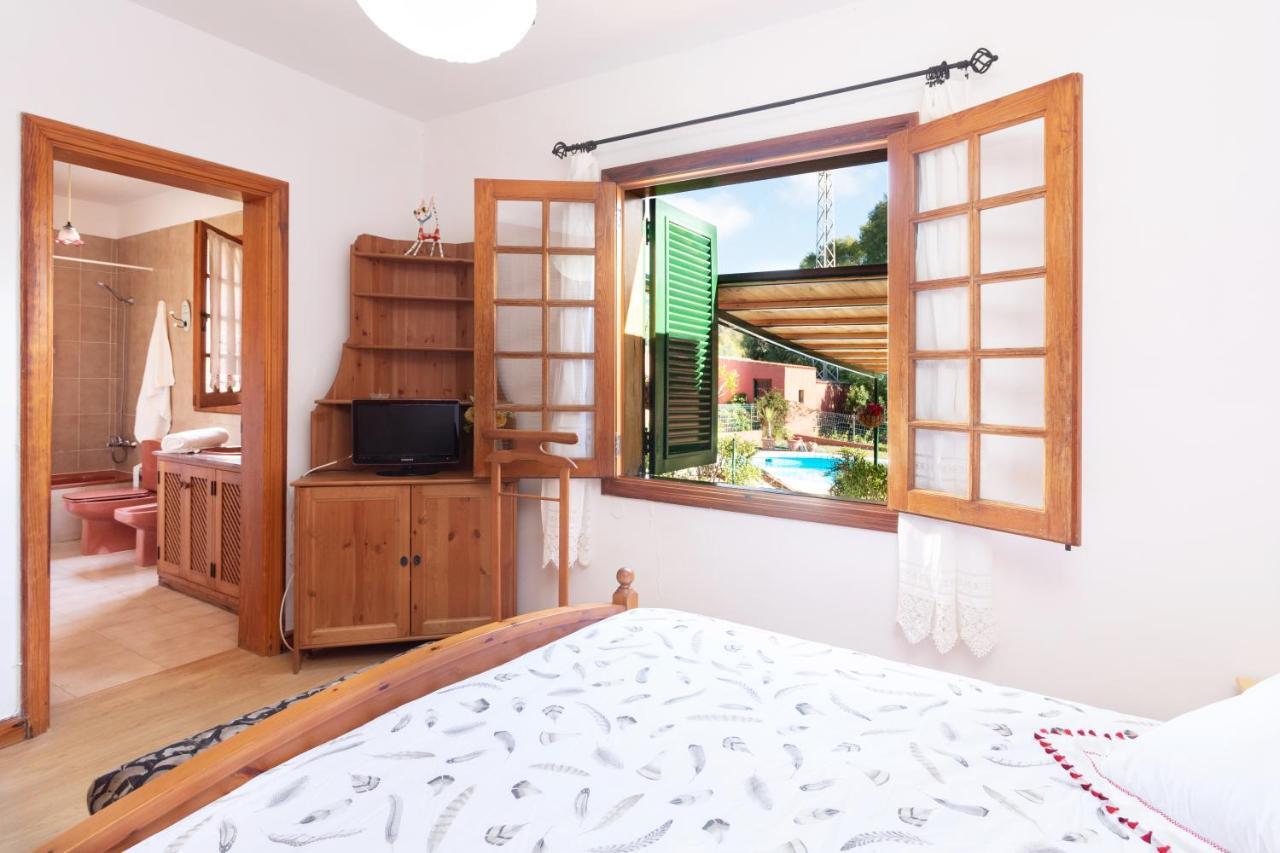 Home2Book Luxury Villa Luna De Tacoronte Pool Σαν Κριστόμπαλ ντε Λα Λαγούνα Εξωτερικό φωτογραφία