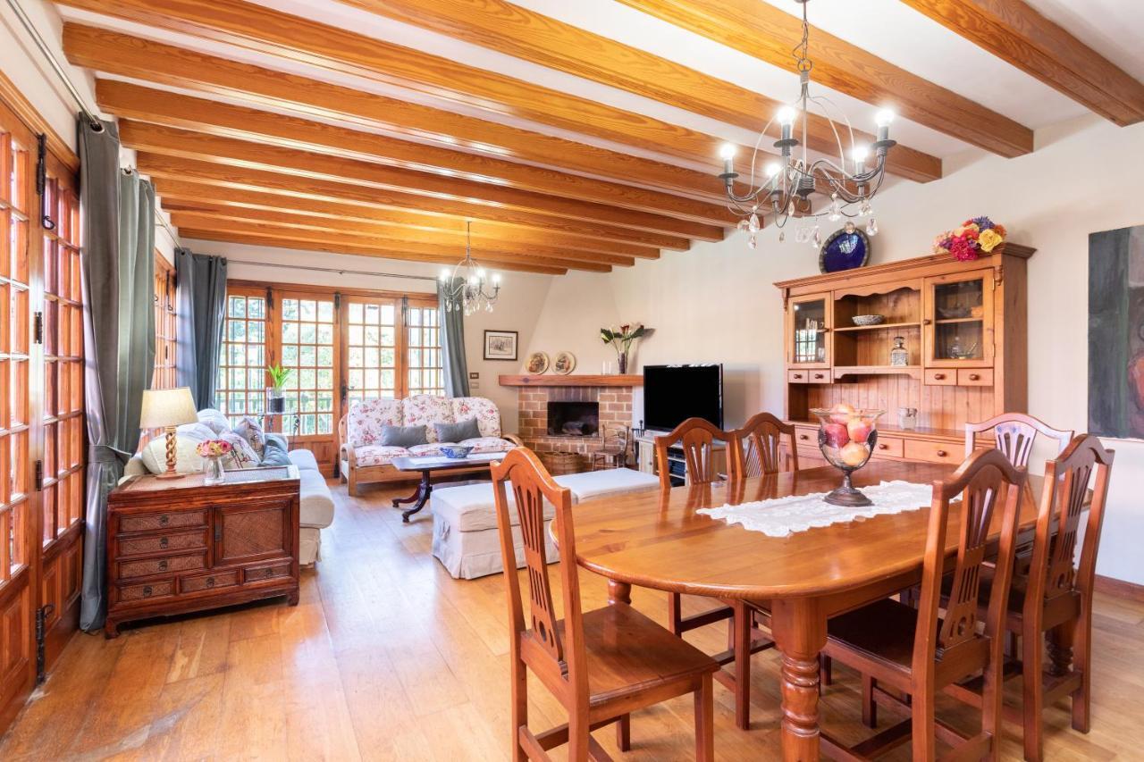 Home2Book Luxury Villa Luna De Tacoronte Pool Σαν Κριστόμπαλ ντε Λα Λαγούνα Εξωτερικό φωτογραφία