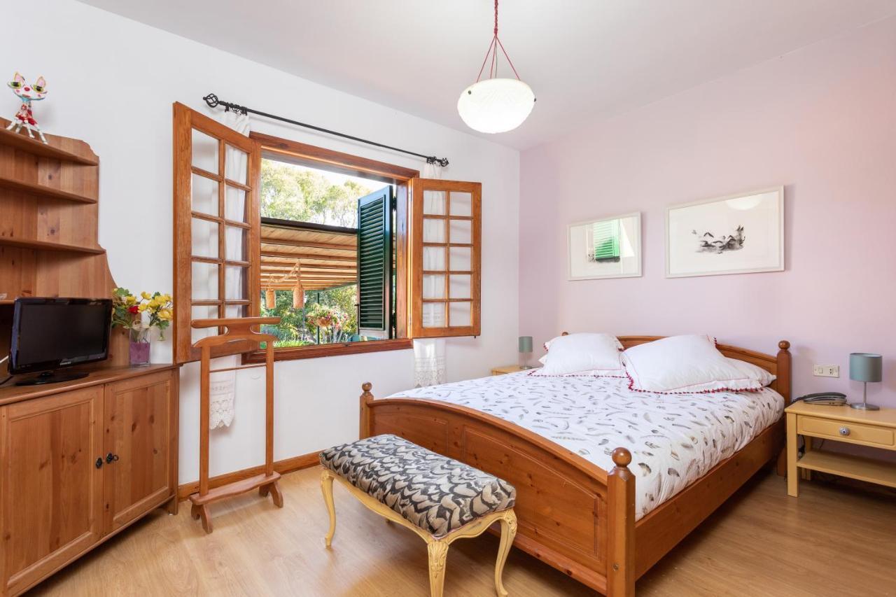Home2Book Luxury Villa Luna De Tacoronte Pool Σαν Κριστόμπαλ ντε Λα Λαγούνα Εξωτερικό φωτογραφία