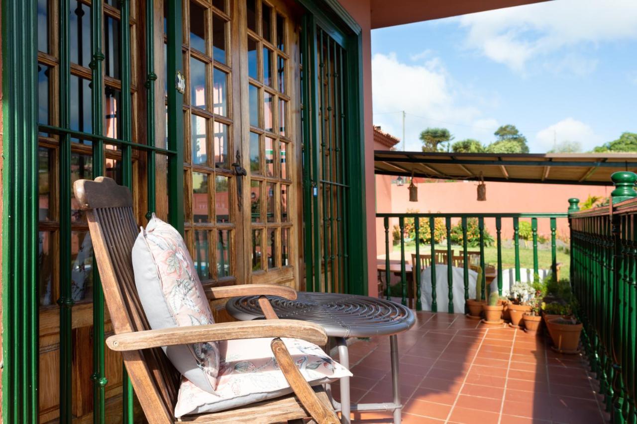 Home2Book Luxury Villa Luna De Tacoronte Pool Σαν Κριστόμπαλ ντε Λα Λαγούνα Εξωτερικό φωτογραφία