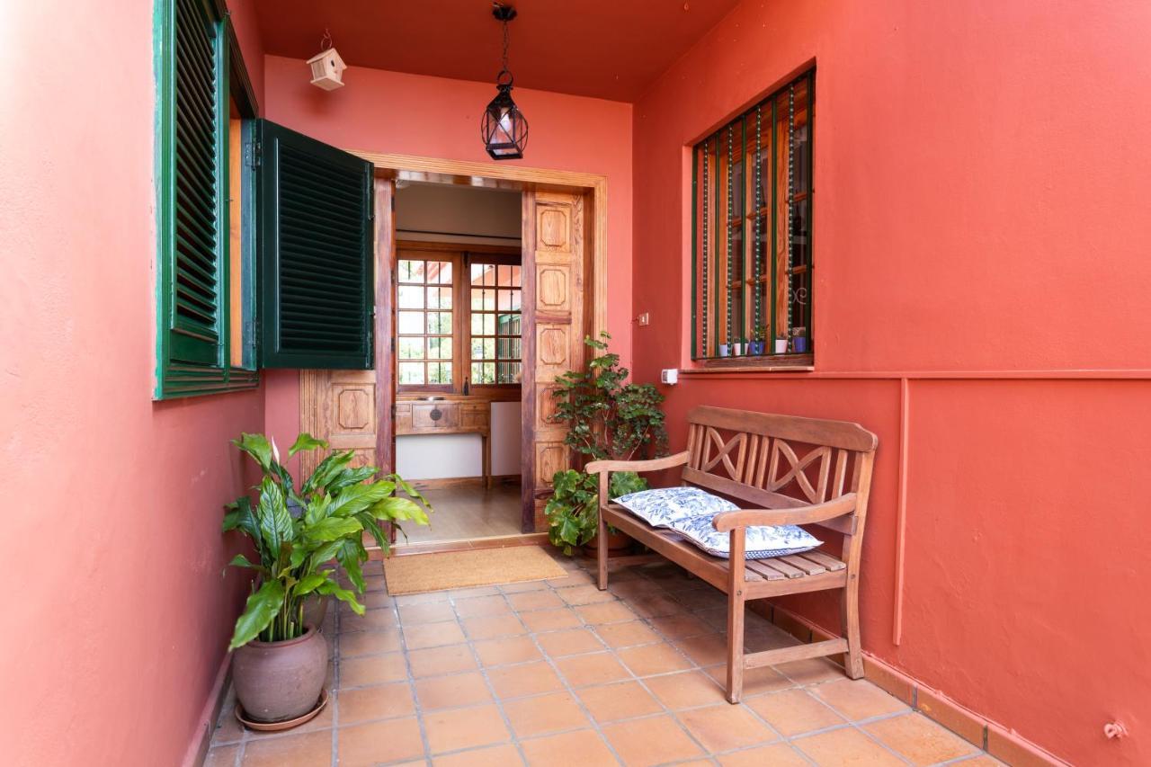 Home2Book Luxury Villa Luna De Tacoronte Pool Σαν Κριστόμπαλ ντε Λα Λαγούνα Εξωτερικό φωτογραφία