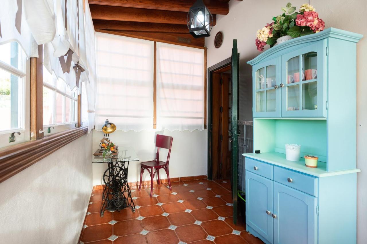 Home2Book Luxury Villa Luna De Tacoronte Pool Σαν Κριστόμπαλ ντε Λα Λαγούνα Εξωτερικό φωτογραφία