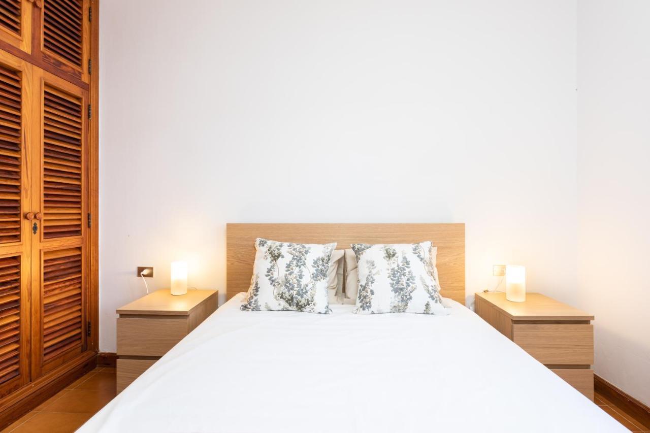 Home2Book Luxury Villa Luna De Tacoronte Pool Σαν Κριστόμπαλ ντε Λα Λαγούνα Εξωτερικό φωτογραφία