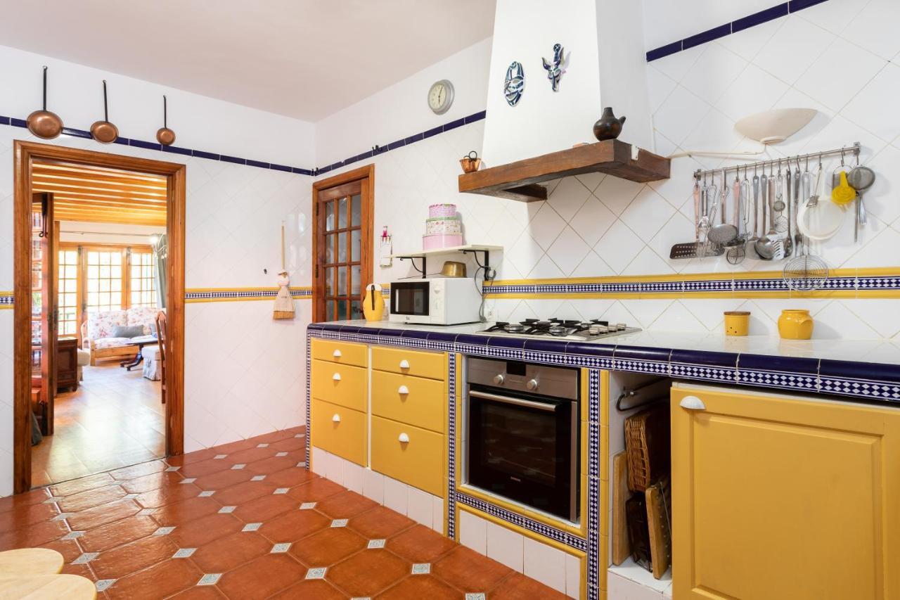 Home2Book Luxury Villa Luna De Tacoronte Pool Σαν Κριστόμπαλ ντε Λα Λαγούνα Εξωτερικό φωτογραφία