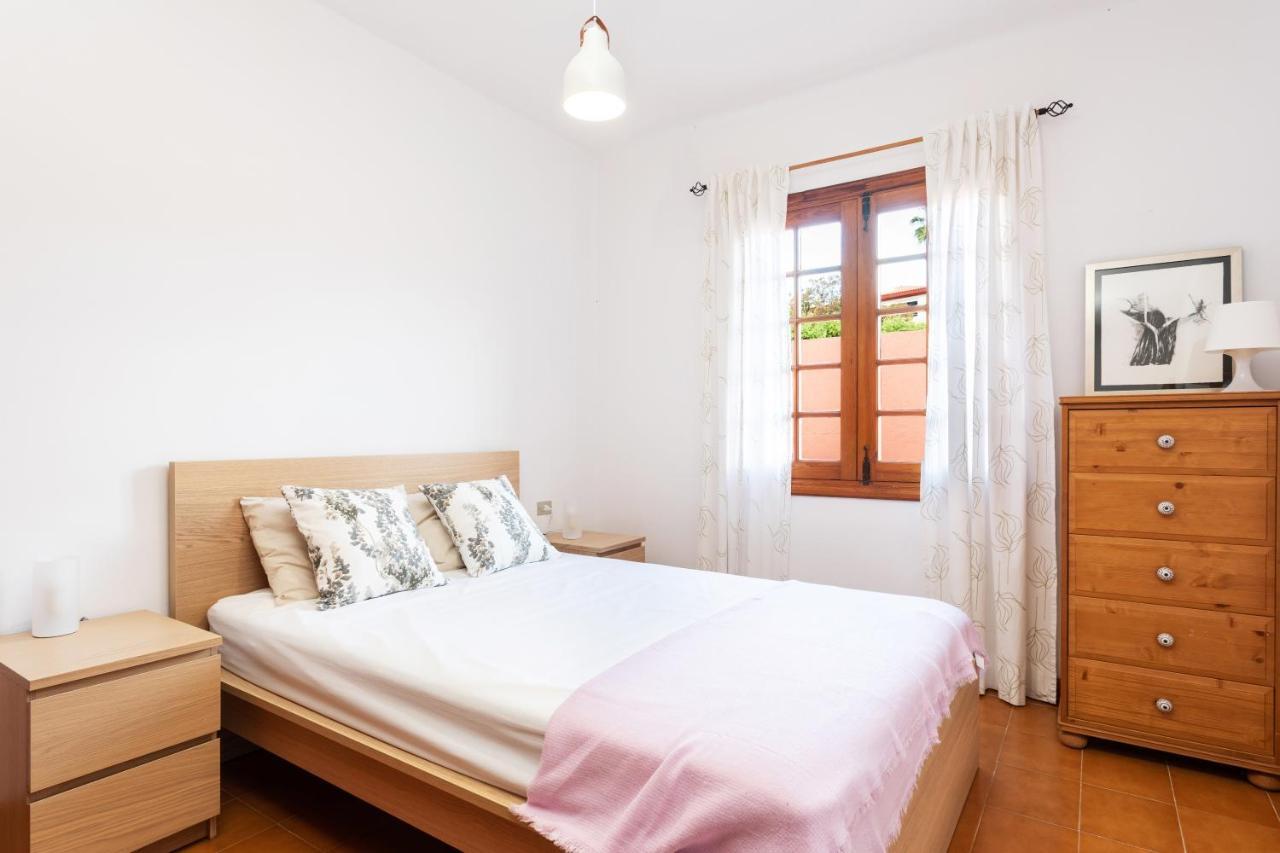 Home2Book Luxury Villa Luna De Tacoronte Pool Σαν Κριστόμπαλ ντε Λα Λαγούνα Εξωτερικό φωτογραφία